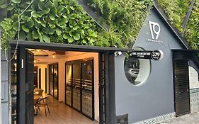 Hotel 79 Poblado